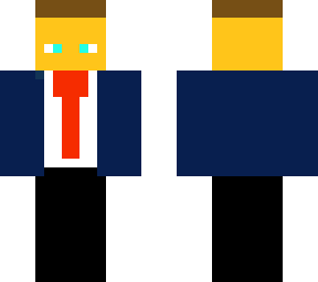 business man