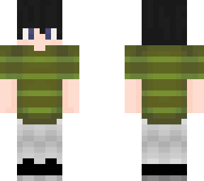 butts
