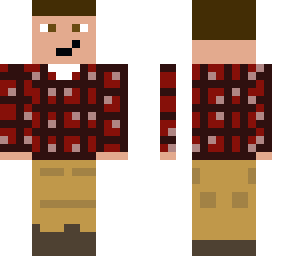 caden's boiniform