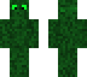 camo dude