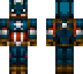 capitn amrica