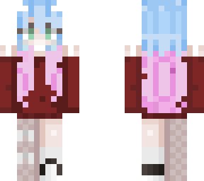 cat girl