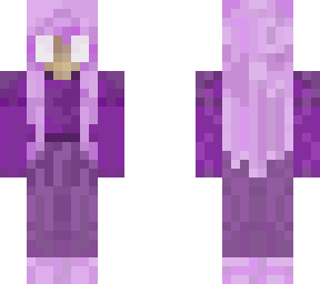 cerulean ghost