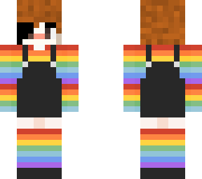 chaos (rainbow vers.)