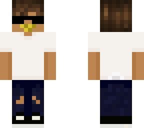 chicken boy casual