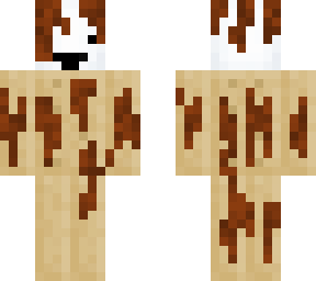 choccy smores