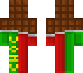 choco boy edited