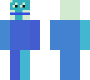 chompy is the best