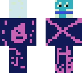 chompy returns