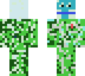 chompy the fishman