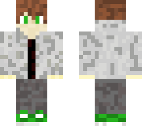 civilian