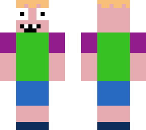 clarence