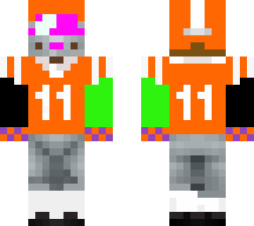 clemson mcfa v2