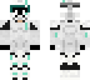 clone lieutenant