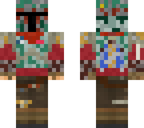 cobb vanth (the marshal)