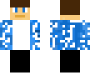 codename ocean blue