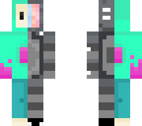 collab with beyblox