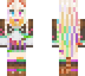 color