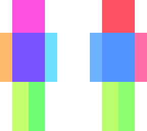 colorfull