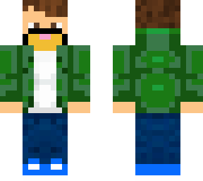 complete the skin