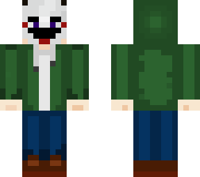complete updated dead charlie