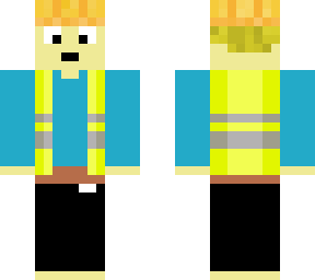 construction worker me