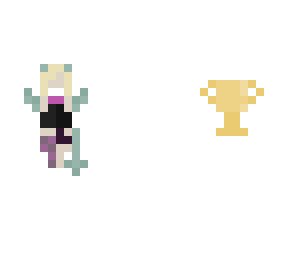 contest results!