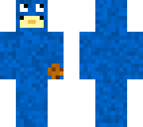 cookieduck