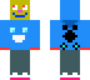 cool guy jack