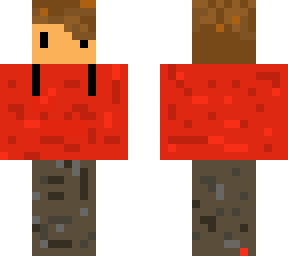 cool boy xd | Minecraft Skins