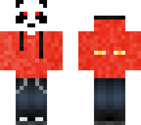 cool panda 2