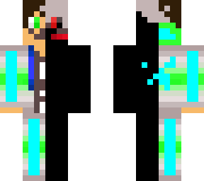 corrupted gamer