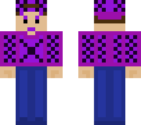 corruption delinquent(unofficial)