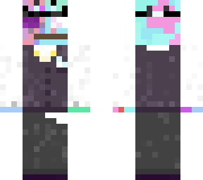 corruption of paint child