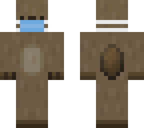 cough beaver