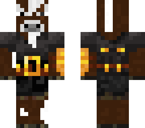 cow brute