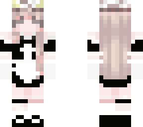 cow maid??