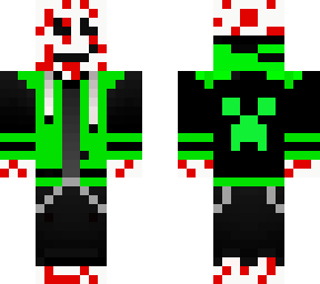 crazed gamer boy