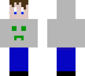 creeper boy