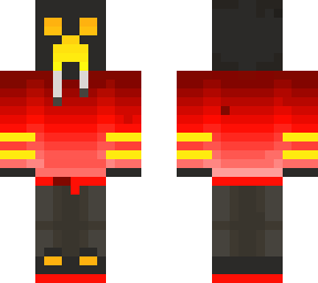 creeper skin