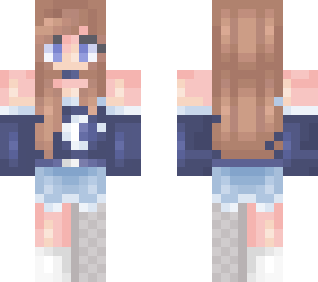creeperpotato's fixed skin