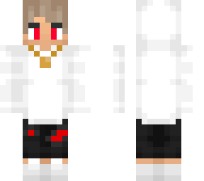 cursed punz