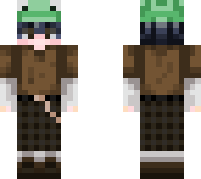 cutie froggy