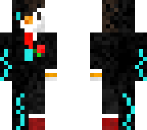 cyborg baily