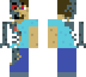 da steveanator