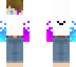 da9boi before shading