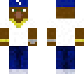 dababy villager