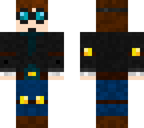 dantdm goggles on