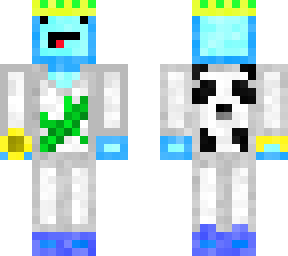 dapanda ice boi