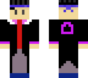 dark pirate (fixed)